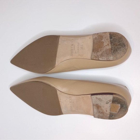 beautiful jimmy choo shoes - Picture 3 of 6